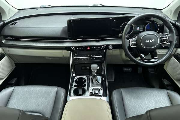2023 Kia Carnival SLi KA4