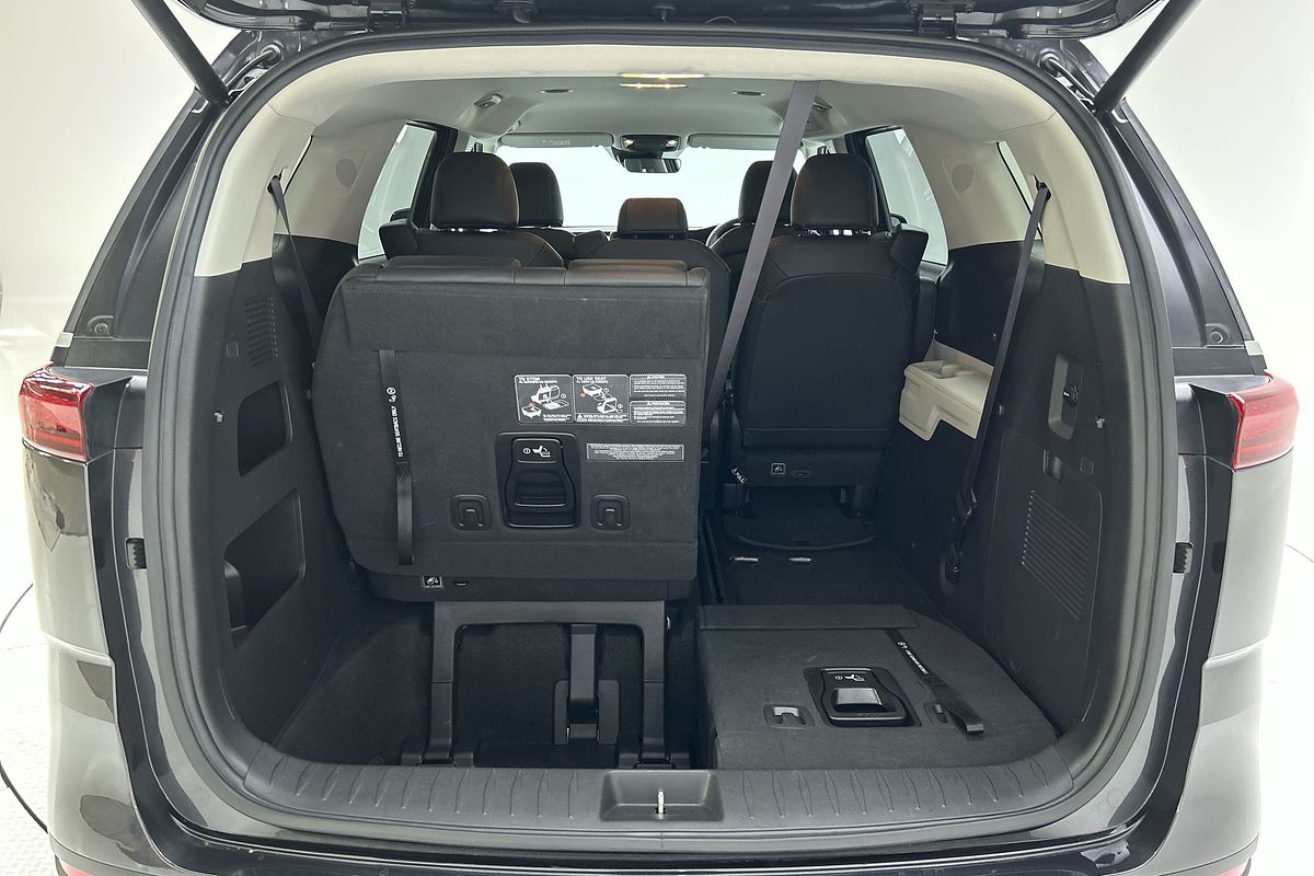 2023 Kia Carnival SLi KA4