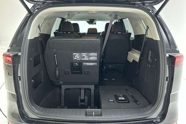 2023 Kia Carnival SLi KA4