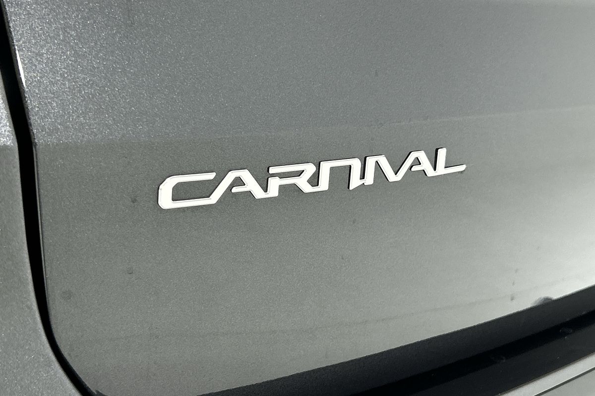 2023 Kia Carnival SLi KA4