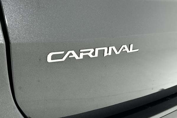 2023 Kia Carnival SLi KA4