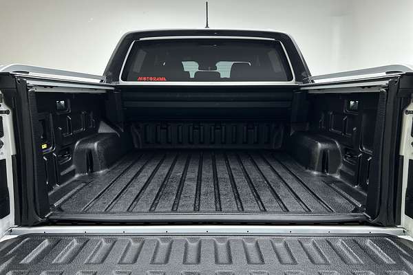 2025 Ford Ranger Wildtrak 4X4 2.0L