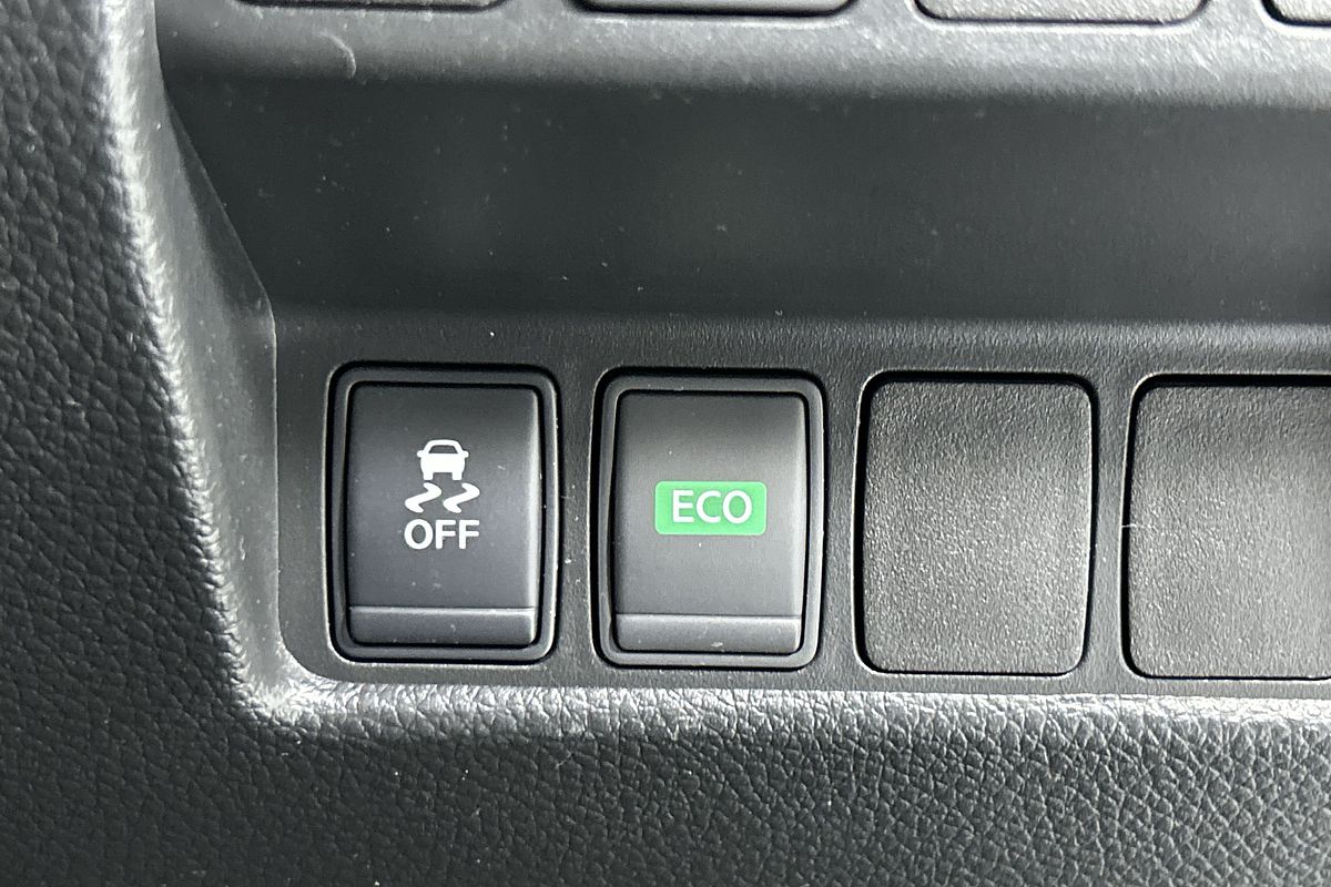 2017 Nissan QASHQAI ST J11