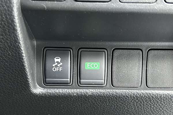 2017 Nissan QASHQAI ST J11