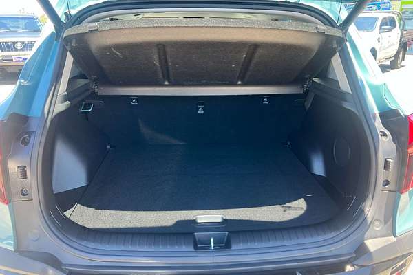 2023 Kia Seltos GT-Line SP2 PE