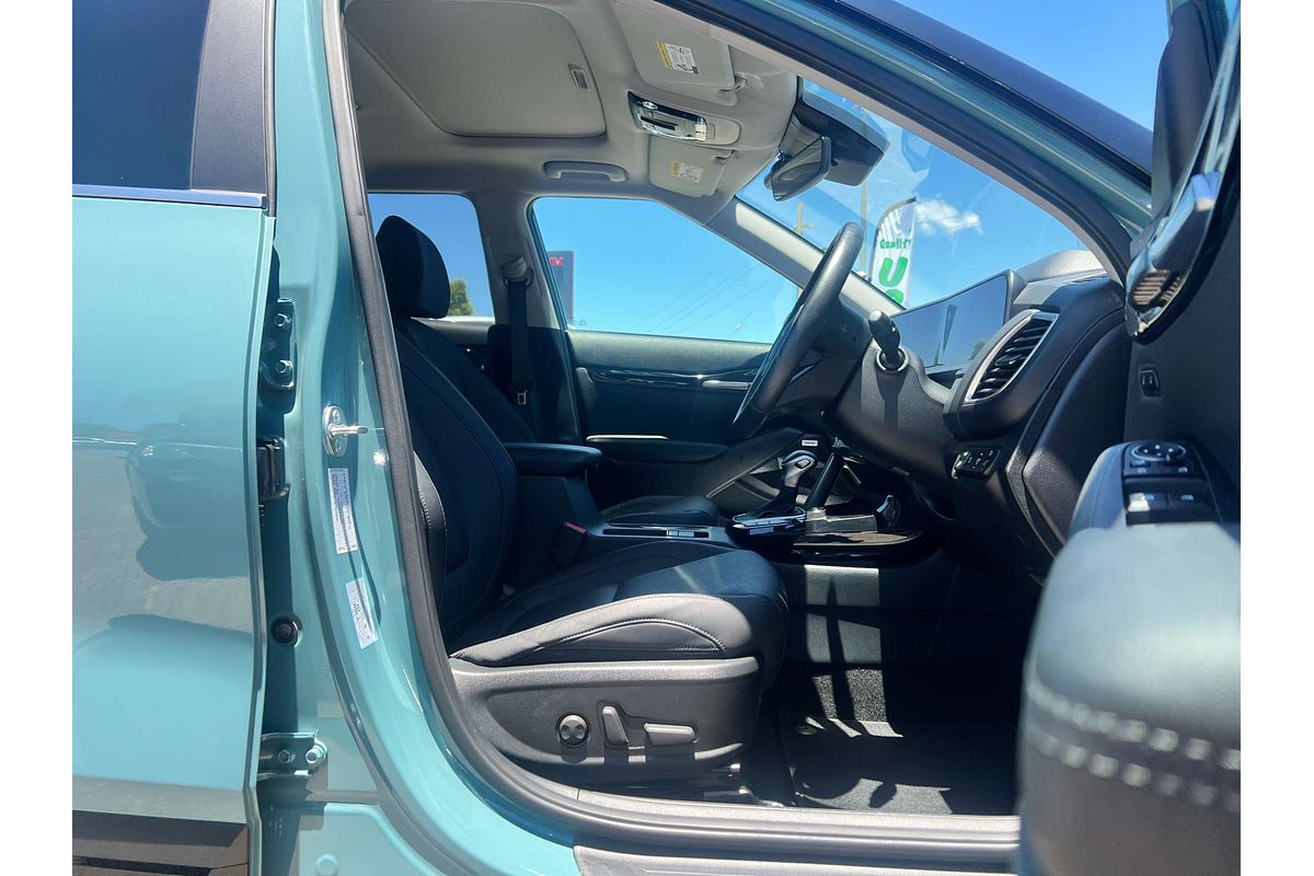 2023 Kia Seltos GT-Line SP2 PE