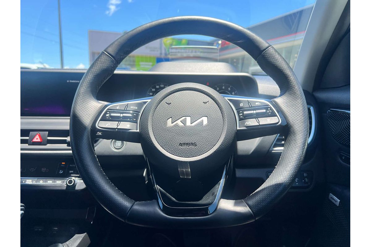 2023 Kia Seltos GT-Line SP2 PE