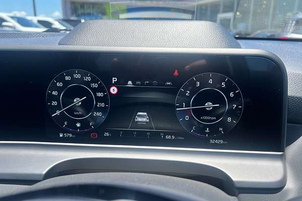 2023 Kia Seltos GT-Line SP2 PE