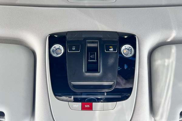 2023 Kia Seltos GT-Line SP2 PE