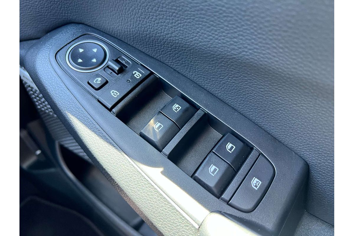 2023 Kia Seltos GT-Line SP2 PE