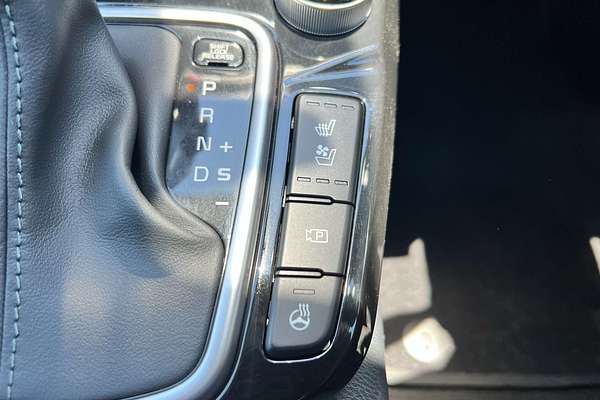 2023 Kia Seltos GT-Line SP2 PE