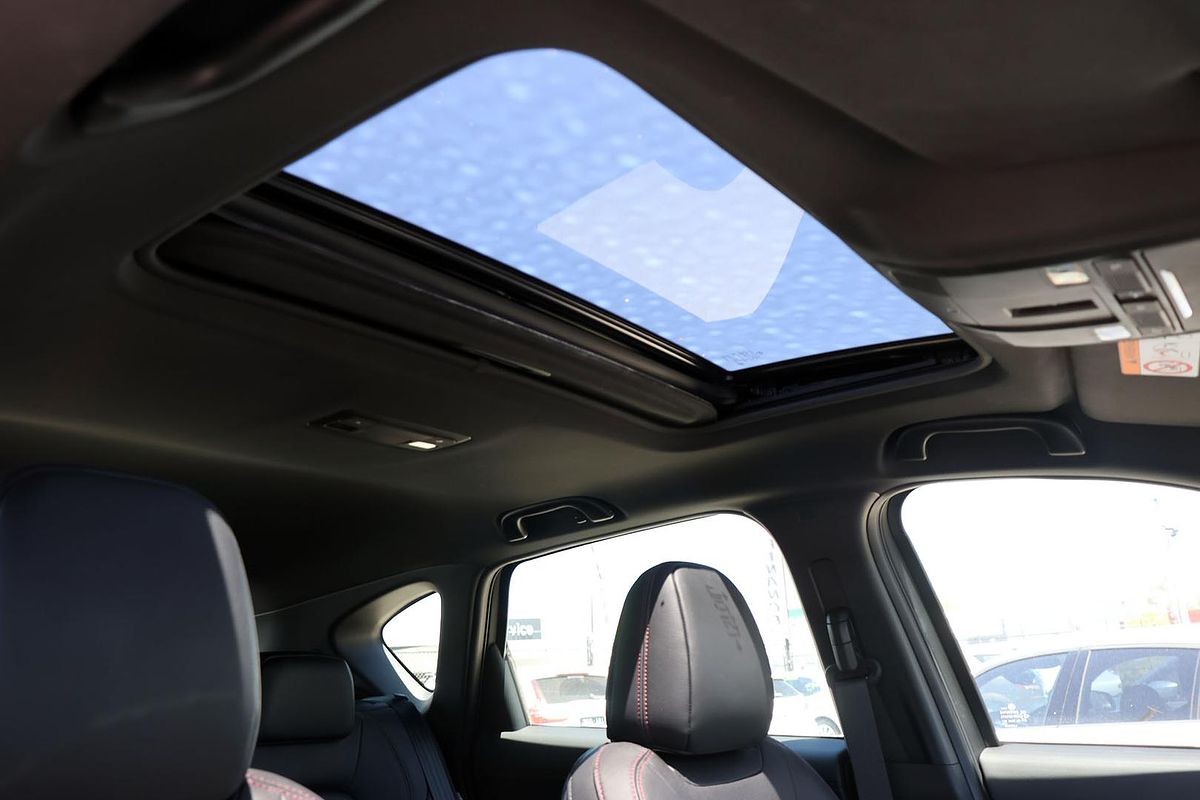 2024 Mazda CX-5 G25 GT SP KF Series