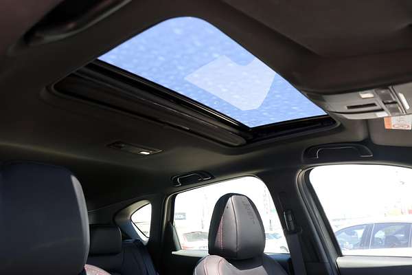 2024 Mazda CX-5 G25 GT SP KF Series