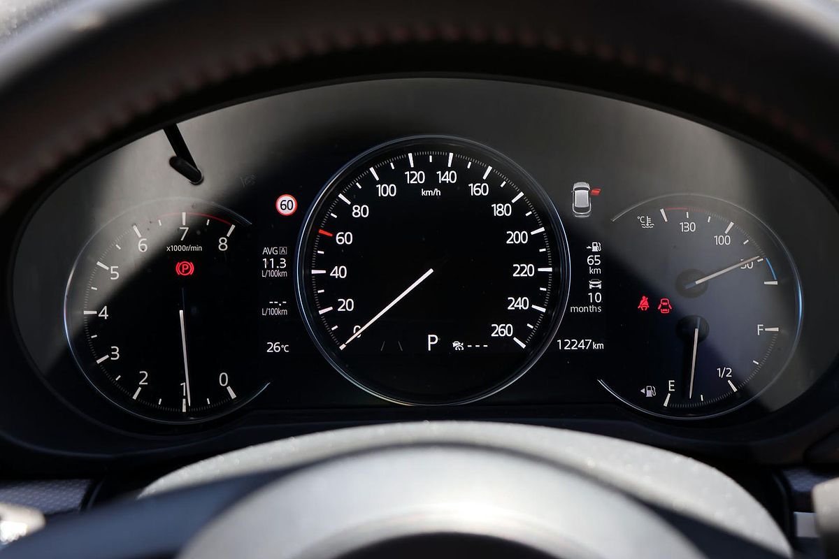 2024 Mazda CX-5 G25 GT SP KF Series