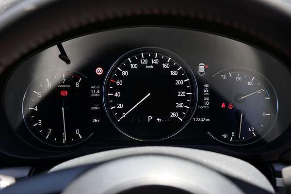 2024 Mazda CX-5 G25 GT SP KF Series