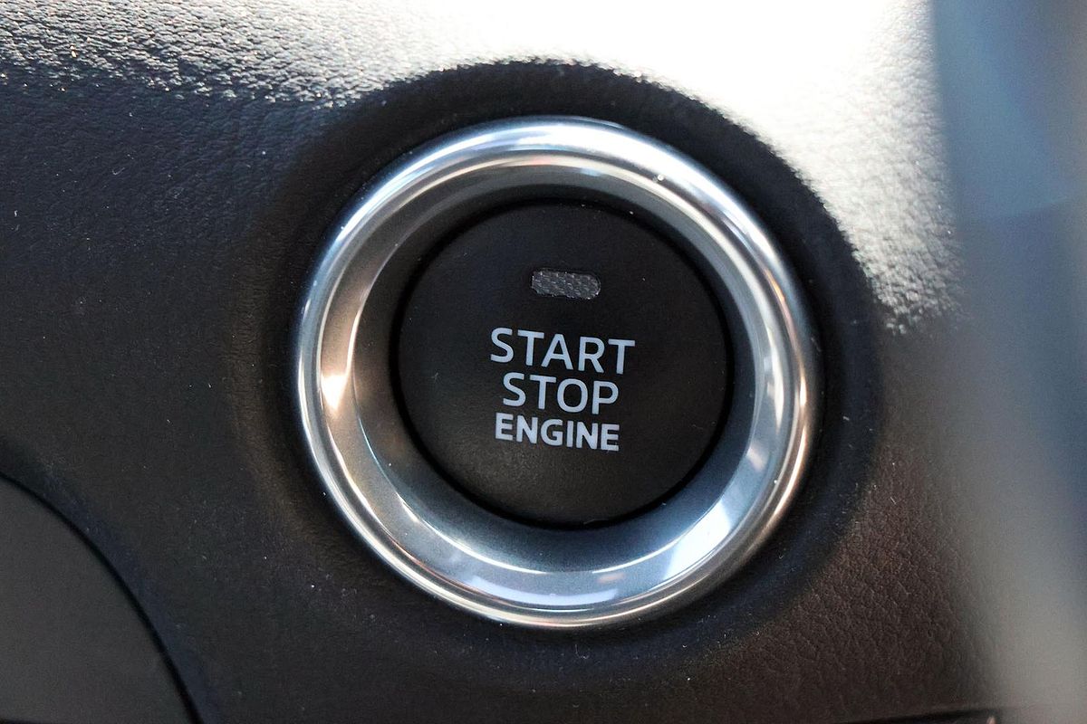 2024 Mazda CX-5 G25 GT SP KF Series