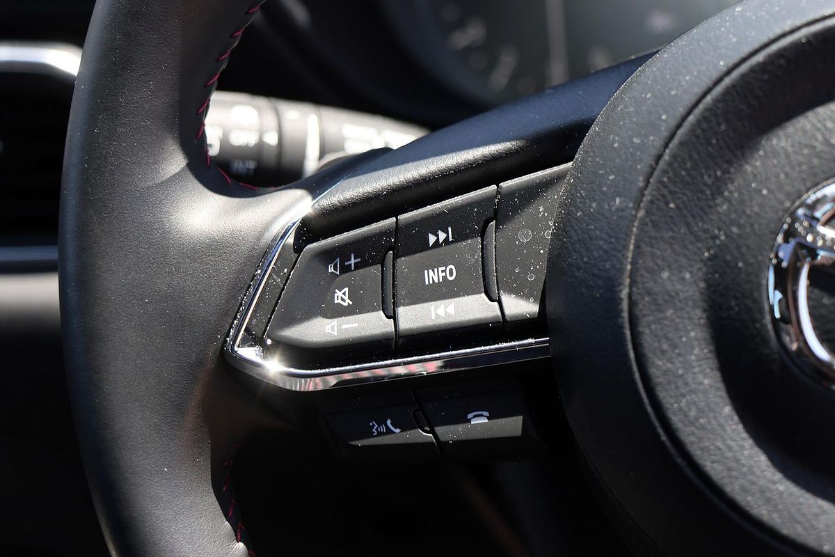 2024 Mazda CX-5 G25 GT SP KF Series