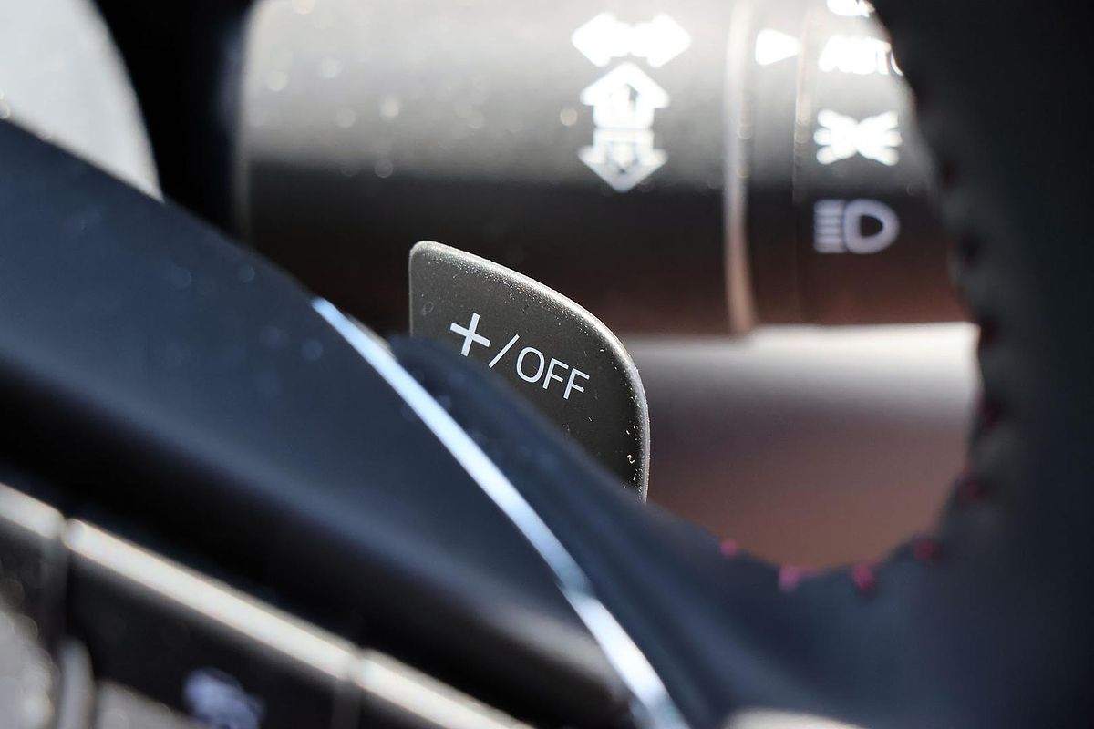 2024 Mazda CX-5 G25 GT SP KF Series