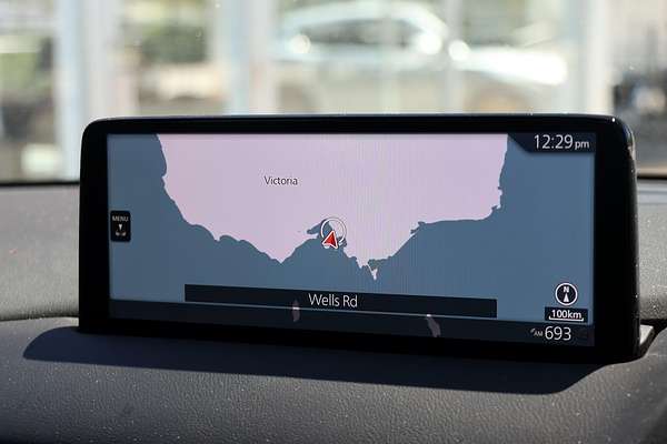 2024 Mazda CX-5 G25 GT SP KF Series