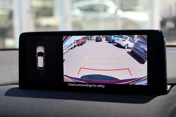 2024 Mazda CX-5 G25 GT SP KF Series