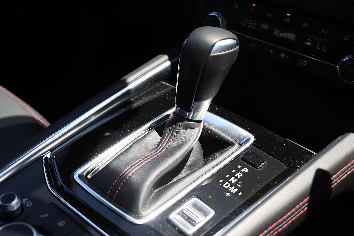 2024 Mazda CX-5 G25 GT SP KF Series