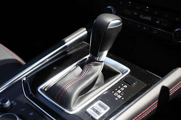 2024 Mazda CX-5 G25 GT SP KF Series