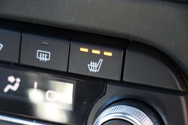 2024 Mazda CX-5 G25 GT SP KF Series