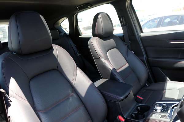 2024 Mazda CX-5 G25 GT SP KF Series