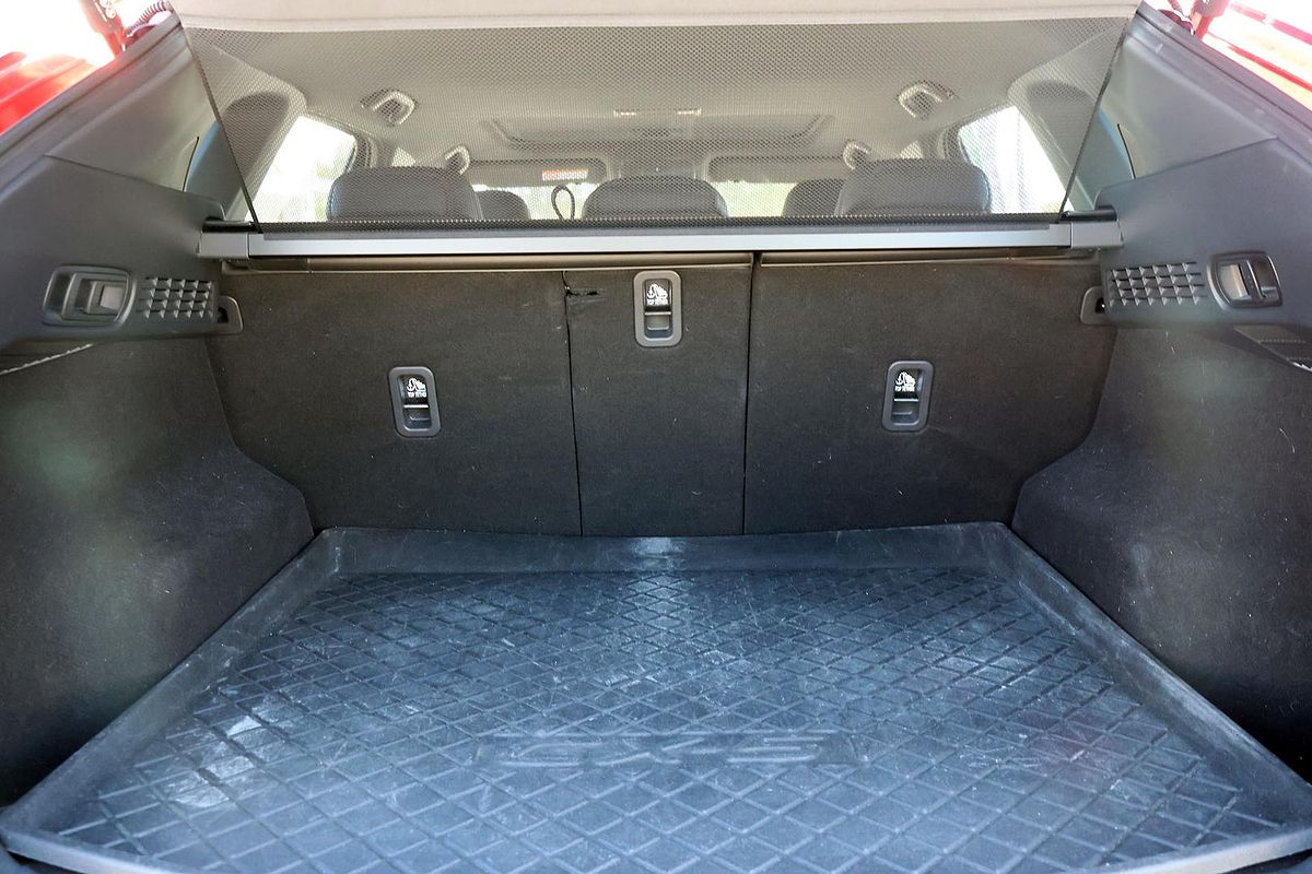 2024 Mazda CX-5 G25 GT SP KF Series