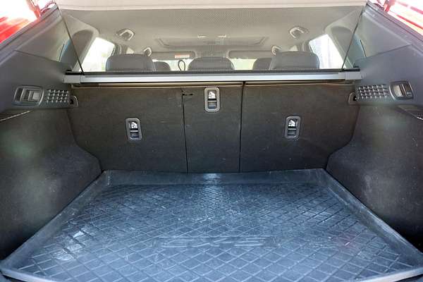 2024 Mazda CX-5 G25 GT SP KF Series