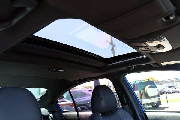 2016 Subaru WRX Premium VA