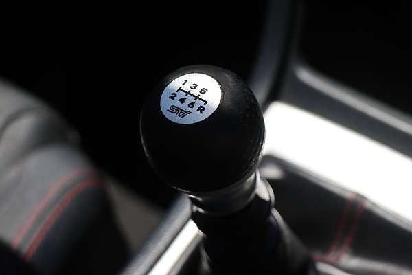 2016 Subaru WRX Premium VA