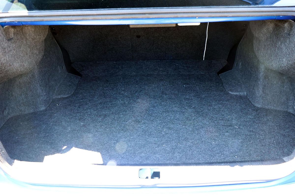 2016 Subaru WRX Premium VA