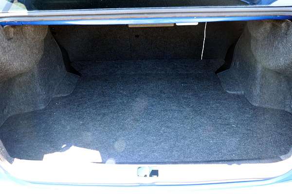 2016 Subaru WRX Premium VA