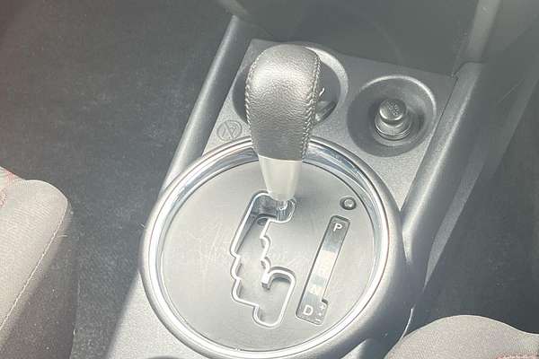 2017 Mitsubishi ASX LS XC