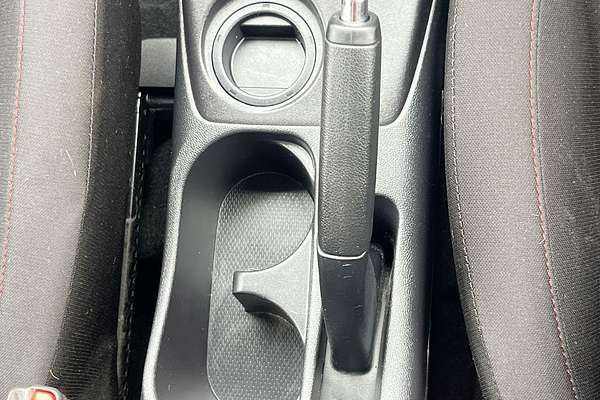 2017 Mitsubishi ASX LS XC