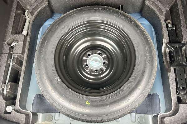 2017 Mitsubishi ASX LS XC