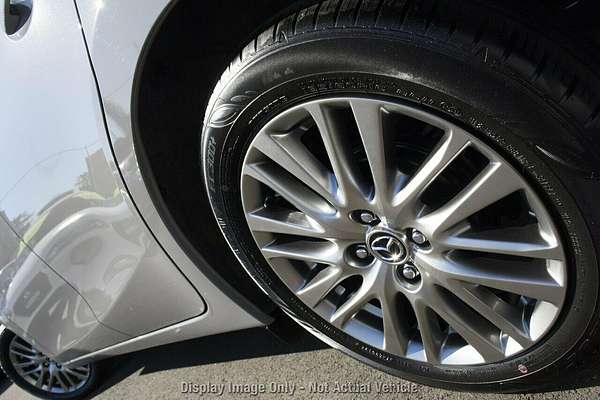 2025 Mazda 2 G15 Evolve DJ Series