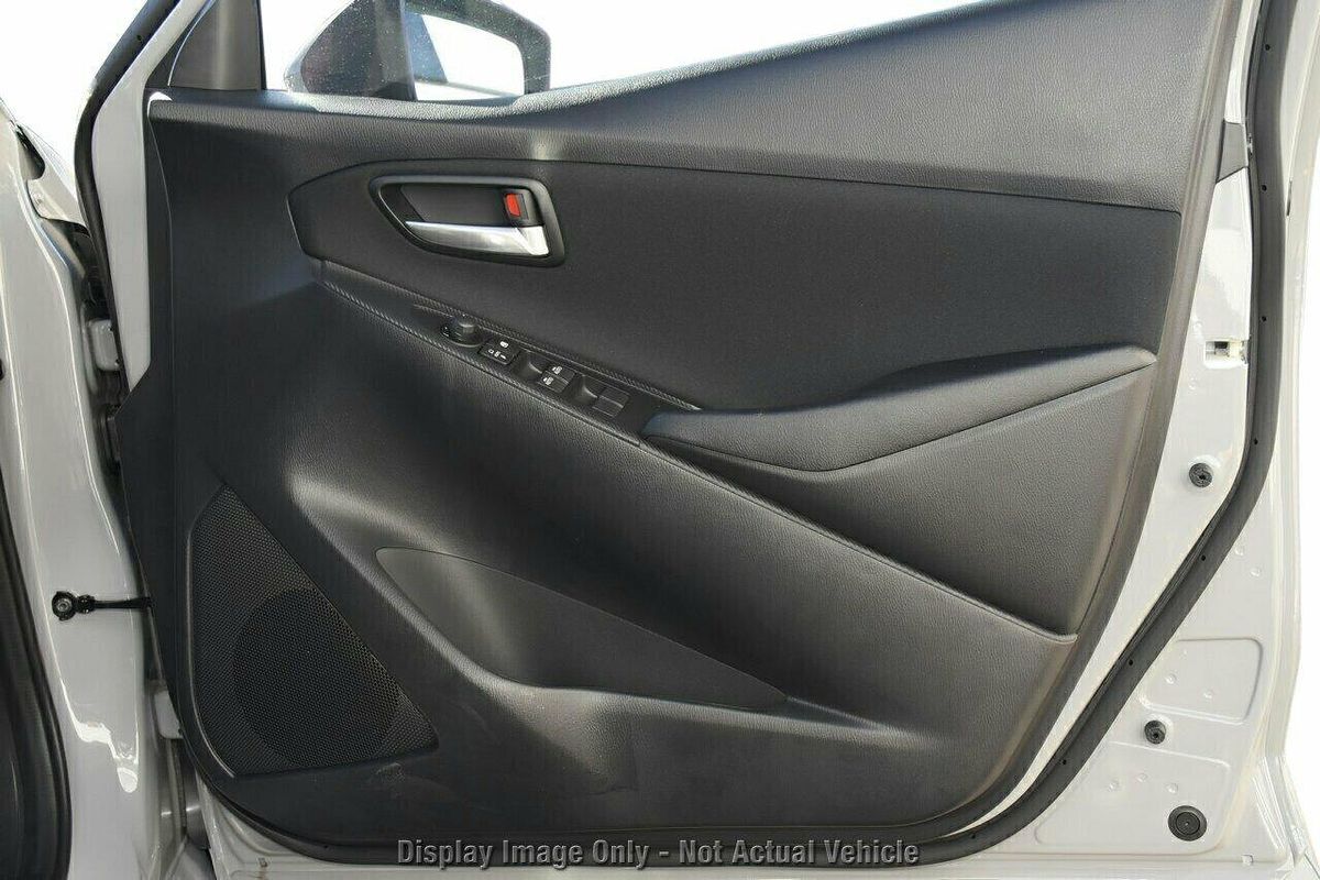 2025 Mazda 2 G15 Evolve DJ Series