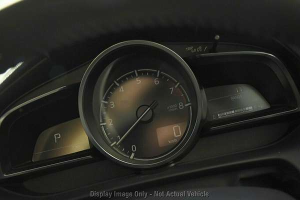 2025 Mazda 2 G15 Evolve DJ Series