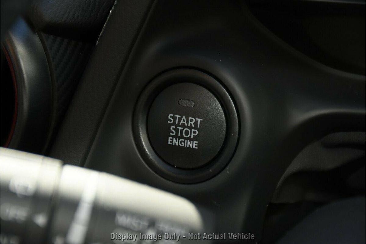 2025 Mazda 2 G15 Evolve DJ Series