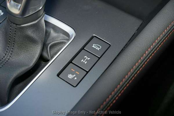 2025 Mazda BT-50 SP TF 4X4