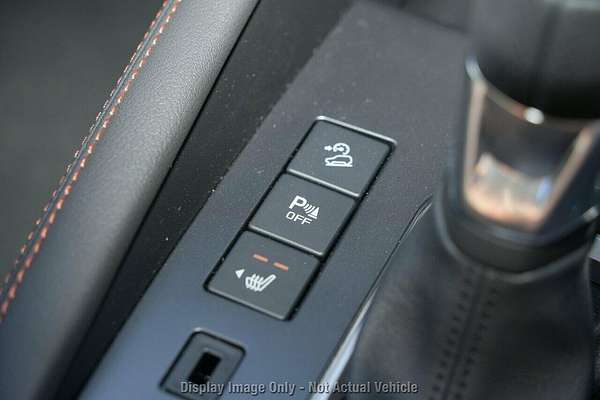 2025 Mazda BT-50 SP TF 4X4