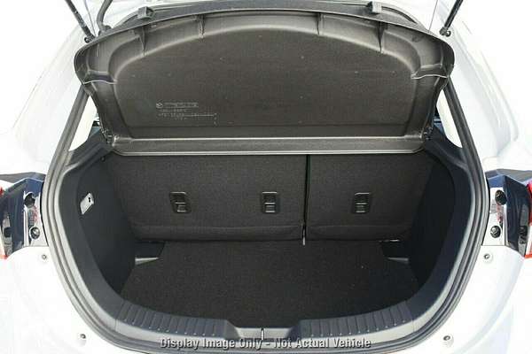 2025 Mazda 2 G15 Evolve DJ Series