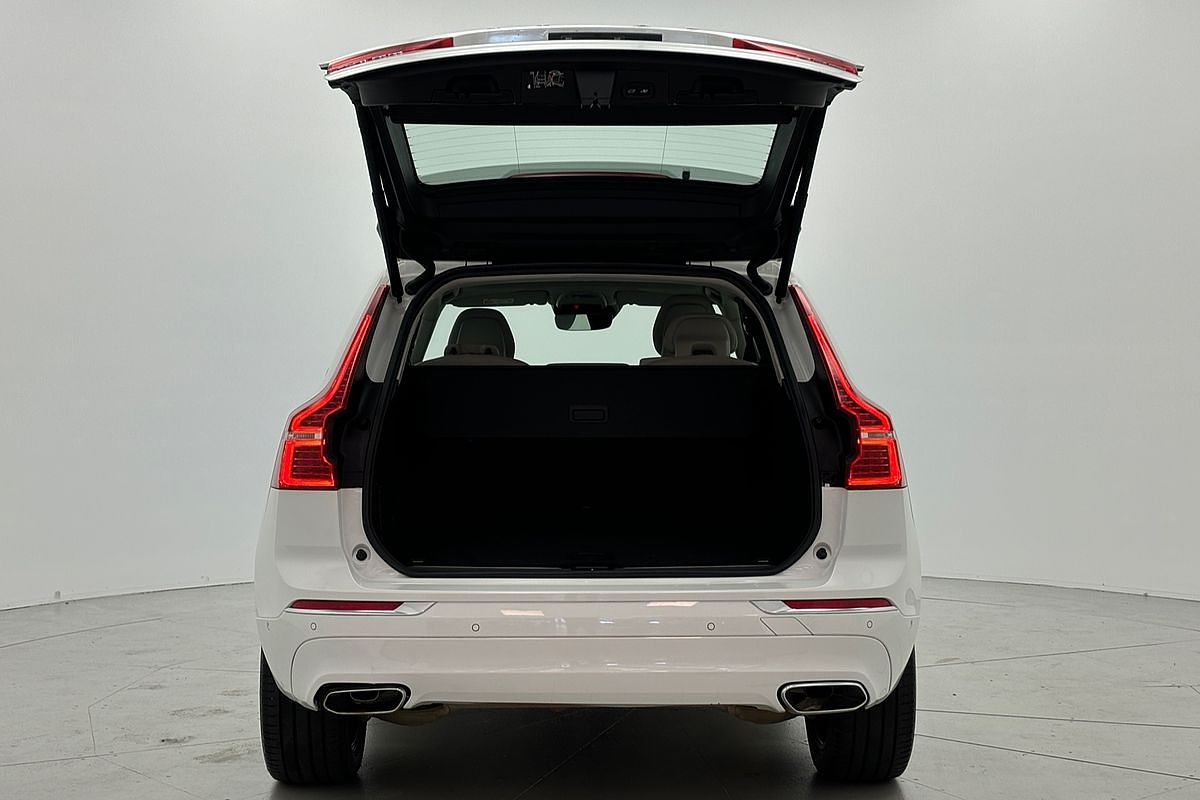 2001 Volvo XC60 D4 Inscription