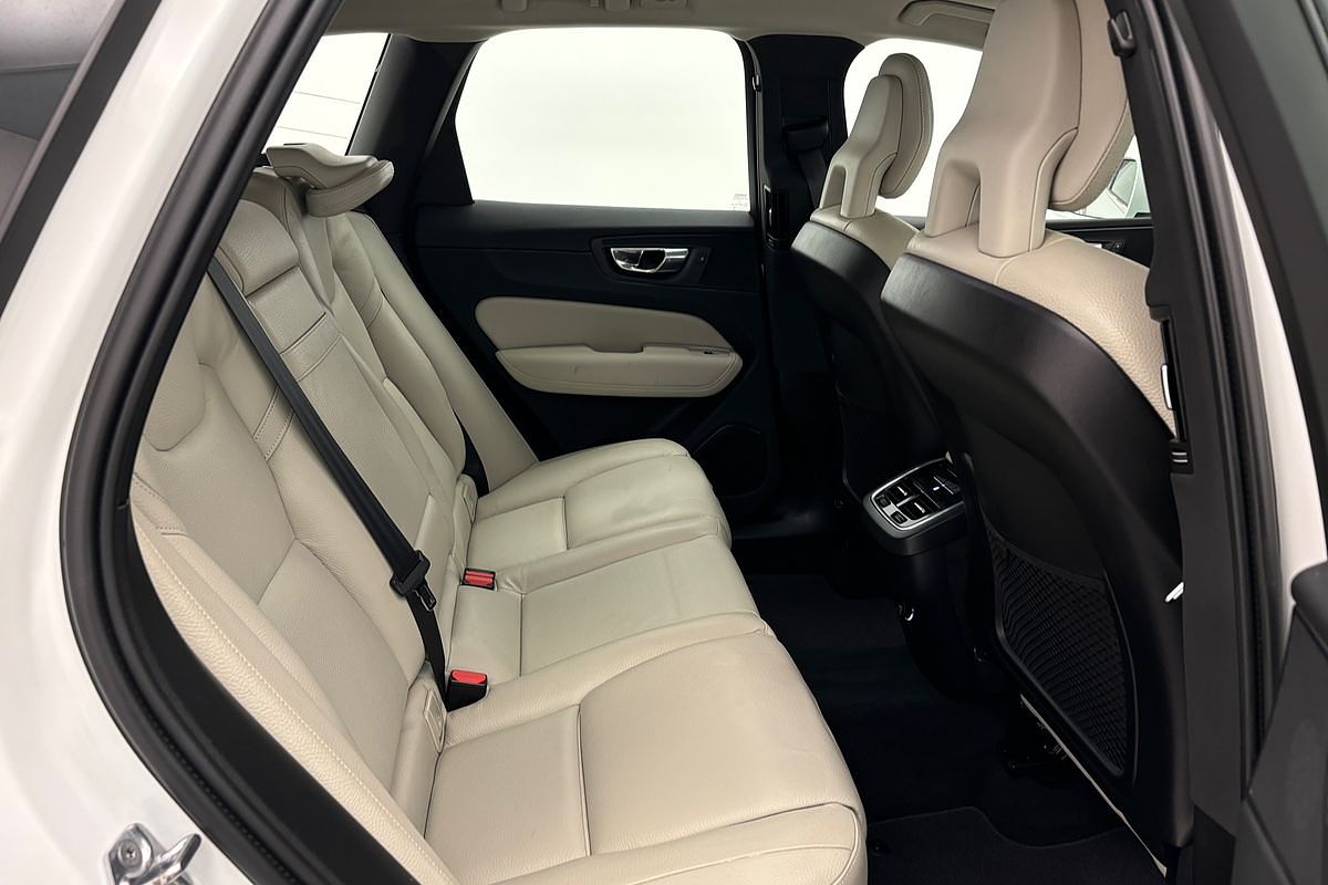 2001 Volvo XC60 D4 Inscription