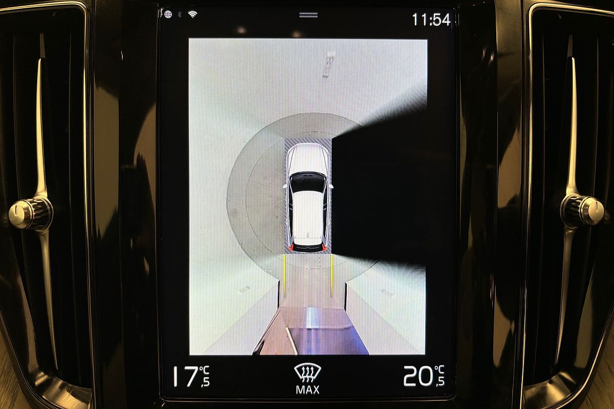 2001 Volvo XC60 D4 Inscription