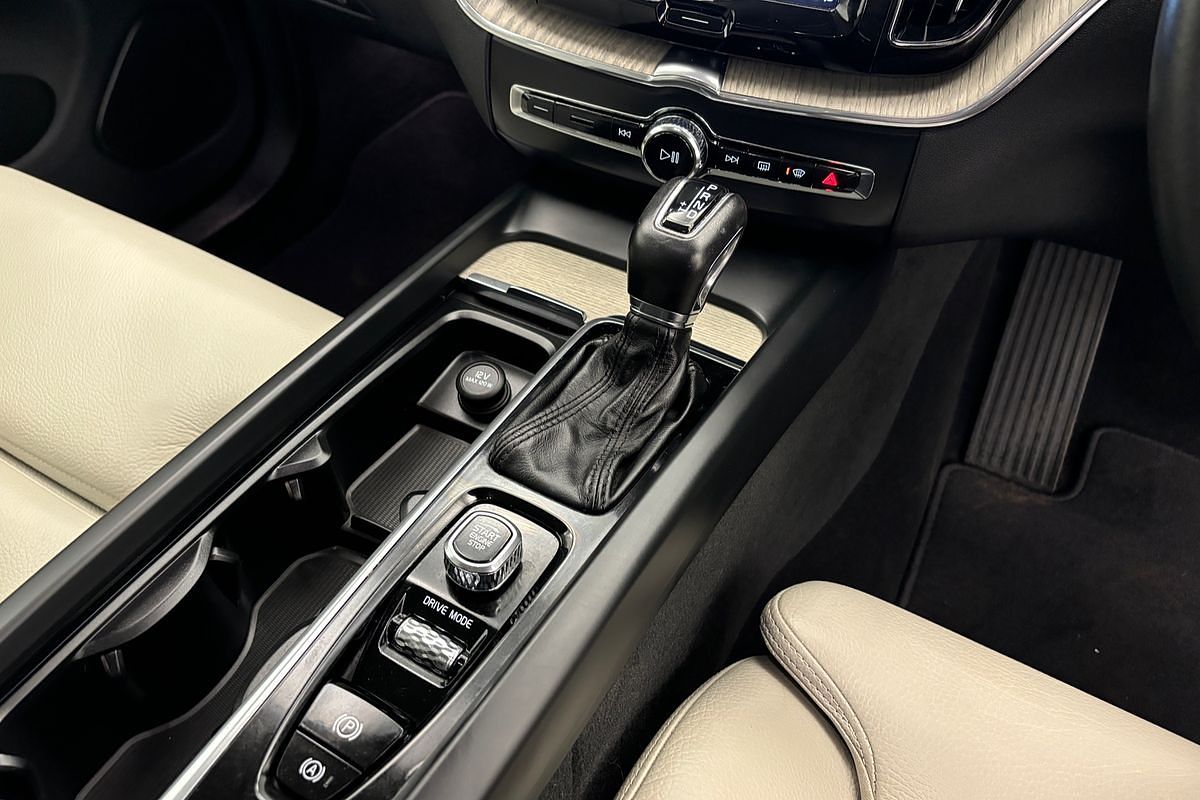 2001 Volvo XC60 D4 Inscription