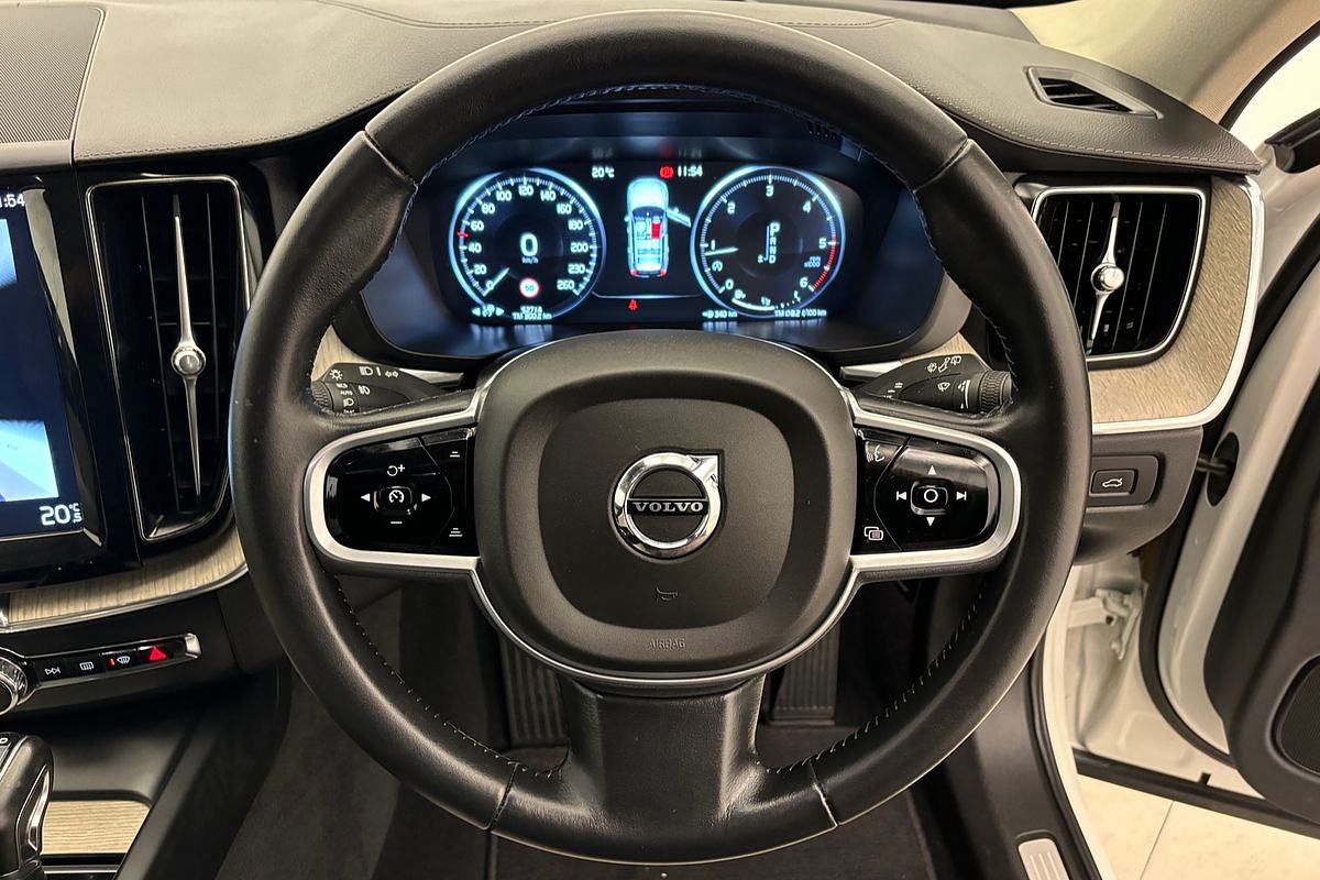 2001 Volvo XC60 D4 Inscription