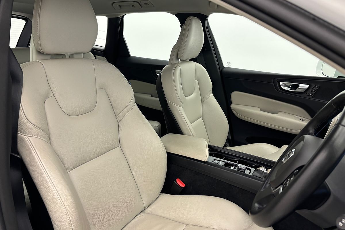 2001 Volvo XC60 D4 Inscription